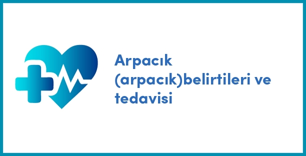 Arpacık (arpacık)belirtileri ve tedavisi