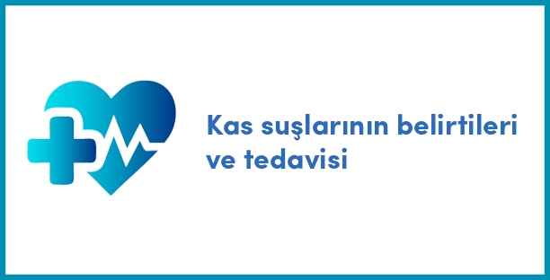 Kas suşlarının belirtileri ve tedavisi