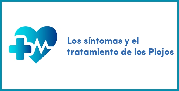 Los síntomas y el tratamiento de los Piojos