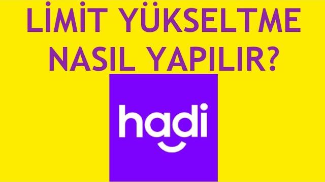 A101 Hadi Kart Limit Yükseltme Nasıl Yapılır?