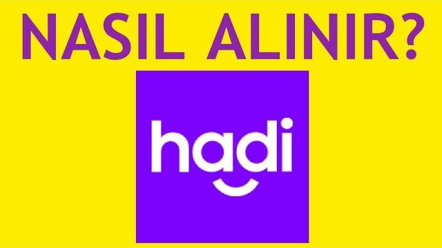 A101 Hadi Kart Nasıl Alınır? Nereden Alınır?