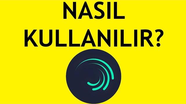 Alight Motion Nasıl Kullanılır?