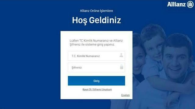 Allianz Bireysel Emeklilik Nasıl İptal Edilir?