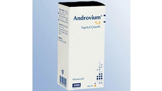Androvium Sprey Nedir, Ne İçin Kullanılır, Ne İşe Yarar, Yan Etkileri Nelerdir?