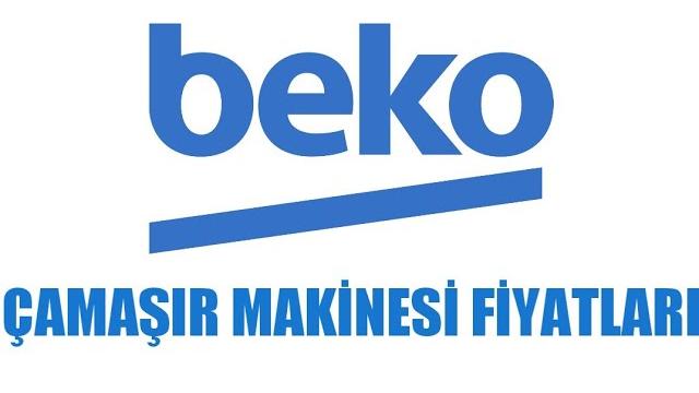 Beko Çamaşır Makinesi Fiyatları | Beko Çamaşır Makinesi Modelleri
