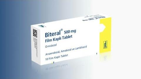 Biteral Nedir, Ne İçin Kullanılır, Ne İşe Yarar, Yan Etkileri Nelerdir?