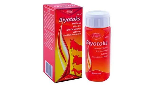 Biyotoks Nedir, Ne İçin Kullanılır, Ne İşe Yarar, Yan Etkileri Nelerdir?