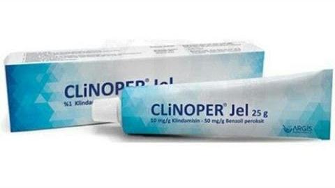 Clinoper Jel Nedir, Ne İçin Kullanılır, Ne İşe Yarar, Yan Etkileri Nelerdir?