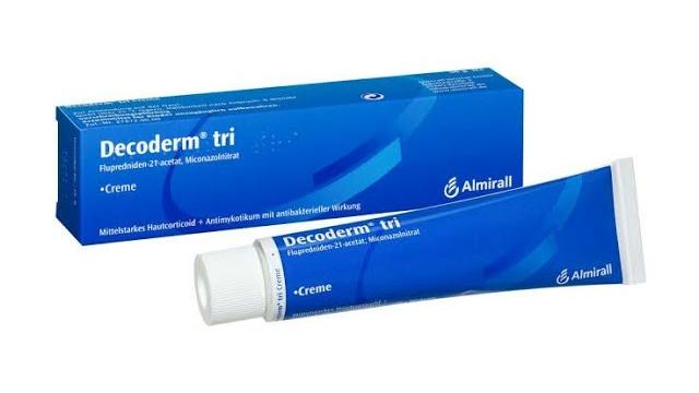 Decoderm Krem Nedir, Ne İçin Kullanılır, Ne İşe Yarar, Yan Etkileri Nelerdir?