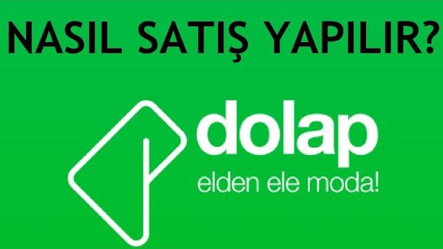 Dolap Uygulaması Nasıl Satış Yapılır?