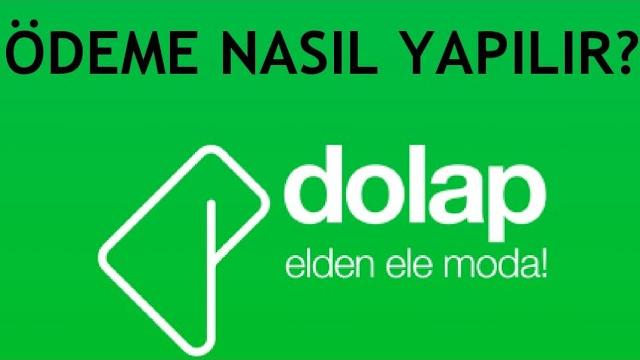 Dolap Uygulaması Ödeme Nasıl Yapılır?