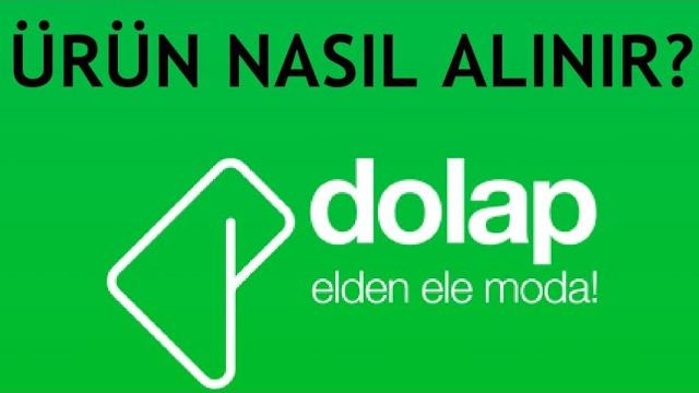 Dolap Uygulaması Ürün Nasıl Alınır?