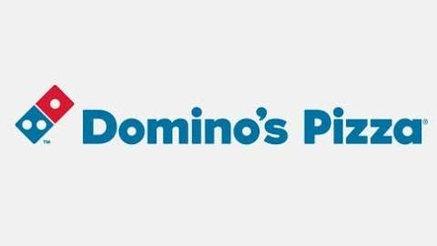 Dominos Pizza İletişim Bilgileri (Müşteri Hizmetleri Numarası)