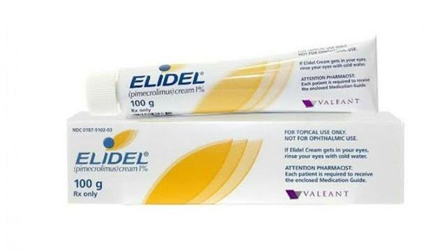 Elidel Krem Nedir, Ne İçin Kullanılır, Ne İşe Yarar, Yan Etkileri Nelerdir?