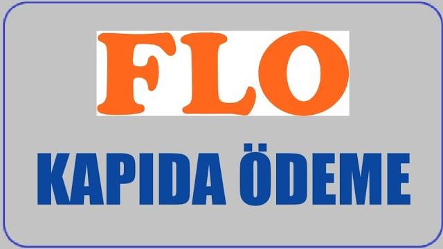Flo Kapıda Ödeme Nasıl Yapılır? Kapıda Ödeme Var Mı?