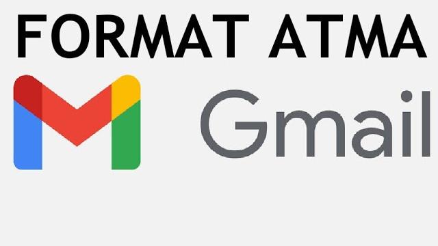 Gamil Format Gmail Format Atma Nasıl Yapılır? | BMF Çözümler