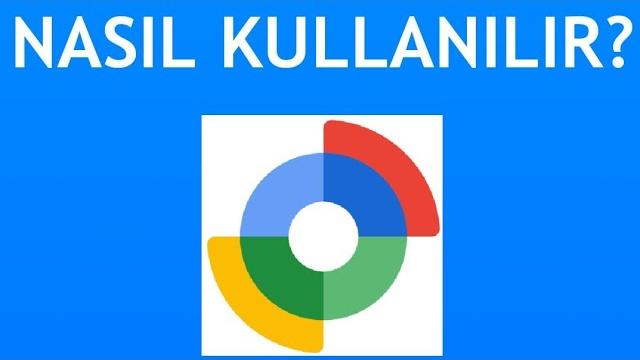 Google Cihazımı Bul Nasıl Kullanılır?