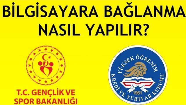 GSB Wifi Bilgisayara Bağlanma Nasıl Yapılır?