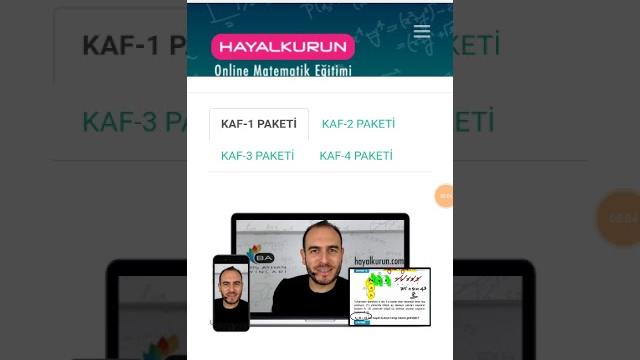 Hayalkurun.com (Behzat Rasuli) [Barış Ayhan] | BMF Çözümler