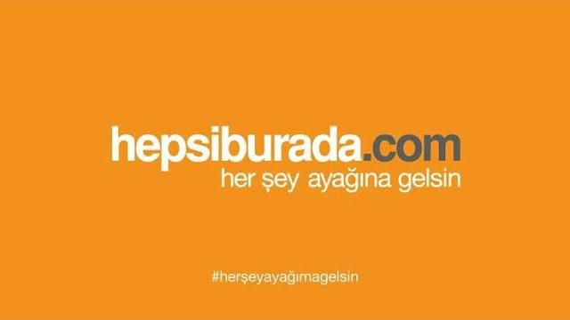 Hepsiburada İletişim Bilgileri (Müşteri Hizmetleri Numarası)