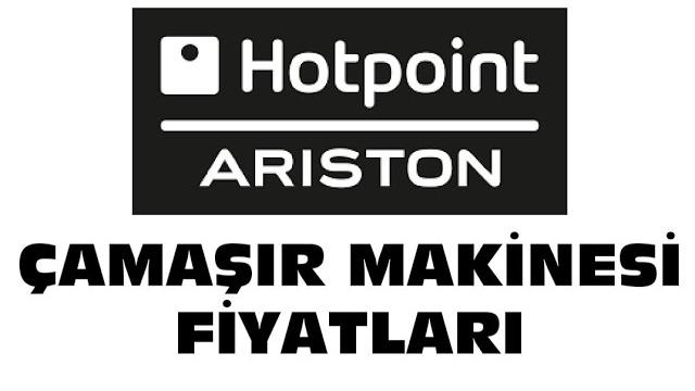 Hotpoint-Ariston Çamaşır Makinesi Fiyatları | Hotpoint-Ariston Çamaşır Makinesi Modelleri