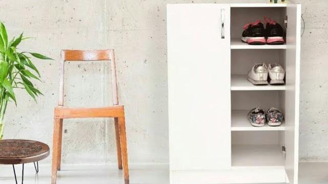 İkea Ayakkabılık Modelleri ve Fiyatları