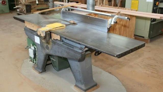 İkinci El Planya Makinesi Modelleri ve Fiyatları