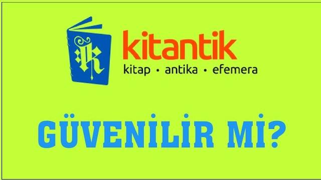 Kitantik Güvenilir Mi?