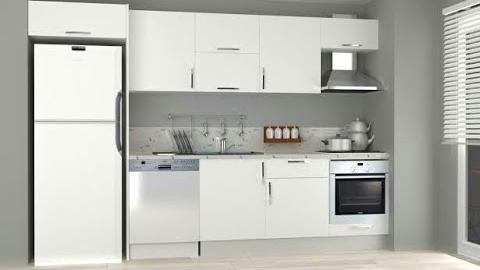 Koçtaş Mutfak Dolabı Modelleri ve Fiyatları
