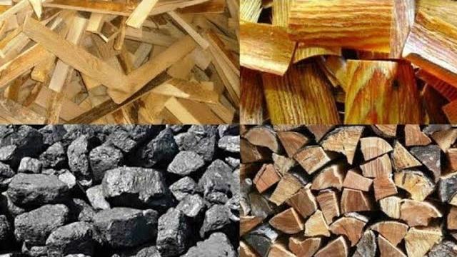 Kömür ve Odun Fiyatları (Güncel)