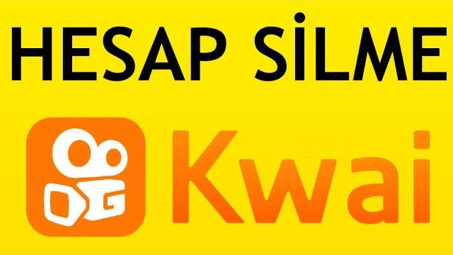 Kwai Hesap Silme Nasıl Yapılır?