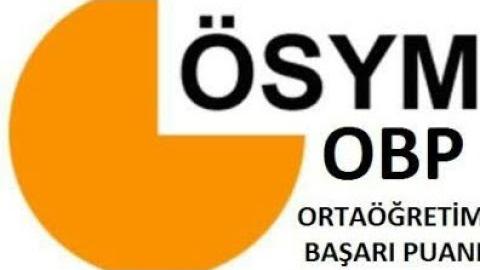 Lise Mezuniyet Puanı (OBP) Hesaplama