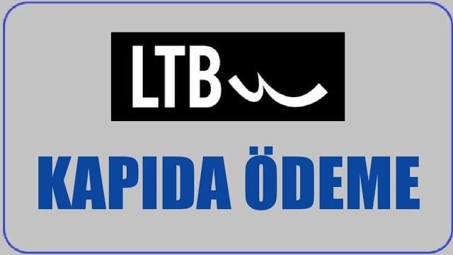 LTB Kapıda Ödeme Nasıl Yapılır? Kapıda Ödeme Var Mı?