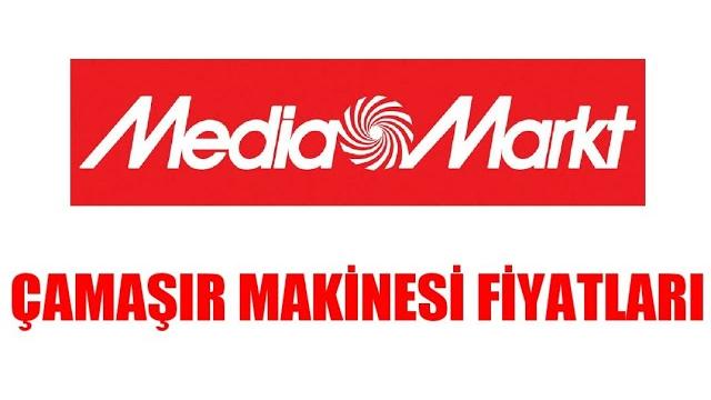 Media Markt Çamaşır Makinesi Fiyatları | Media Markt Çamaşır Makinesi Modelleri