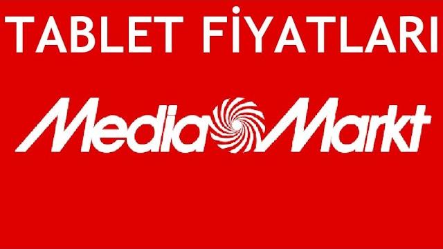 Mediamarkt Tablet Modelleri ve Fiyatları