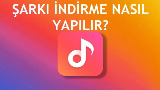 Mi Music Şarkı İndirme Nasıl Yapılır?