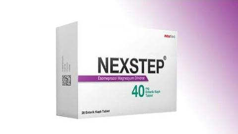 Nexstep Nedir, Ne İçin Kullanılır, Ne İşe Yarar, Yan Etkileri Nelerdir?