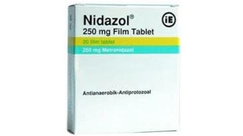 Nidazol Nedir, Ne İçin Kullanılır, Ne İşe Yarar, Yan Etkileri Nelerdir?