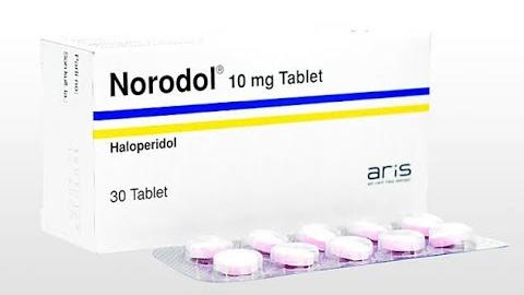 Norodol Nedir, Ne İçin Kullanılır, Ne İşe Yarar, Yan Etkileri Nelerdir?