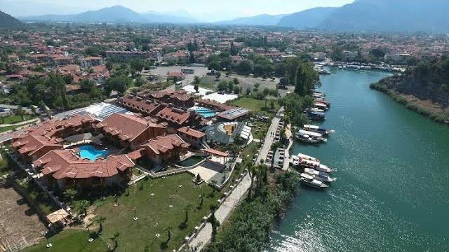 Ortaca Otel Fiyatları | Ortaca Otelleri