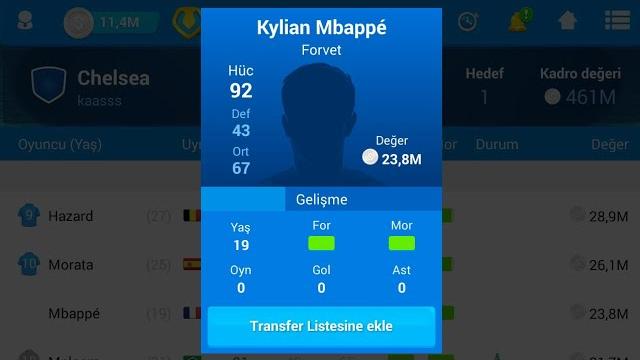 OSM | Kaşiften İstediğim Oyuncuyu Nasıl Getirebilirim?