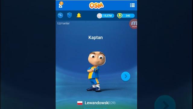 Osm Kornerleri Kim Kullanmalı ????