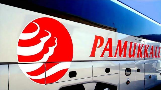 Pamukkale Turizm - Online Otobüs Bileti Satın Alma