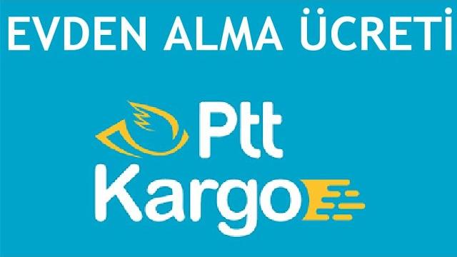 Ptt Kargo Evden Alma Ücreti Ne Kadar?