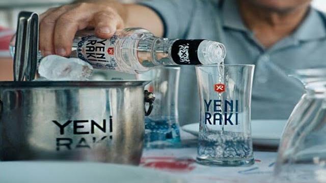 Rakı Fiyatları (Tüm Rakı Çeşitleri) | BMF Çözümler