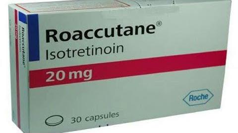 Roaccutane Nedir, Ne İçin Kullanılır, Ne İşe Yarar, Yan Etkileri Nelerdir?