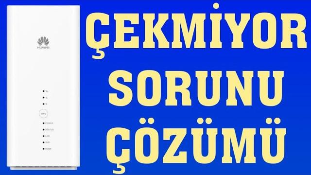 Superbox Çekmiyor Sorunu Çözümü