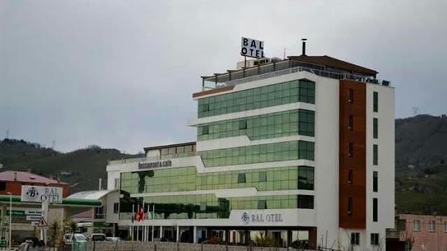 Tirebolu Otel Fiyatları | Tirebolu Otelleri