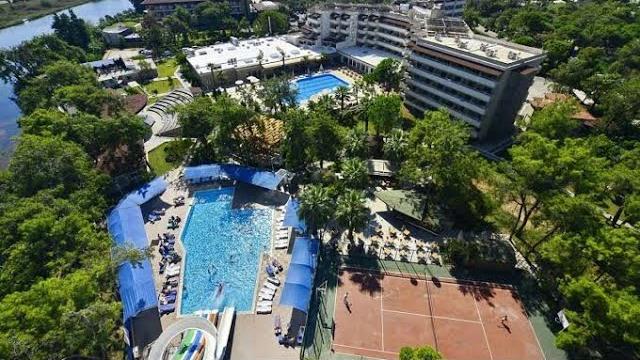 Titreyengöl Otel Fiyatları | Titreyengöl Otelleri