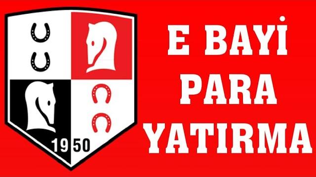TJK E-Bayi Para Yatırma Nasıl Yapılır?